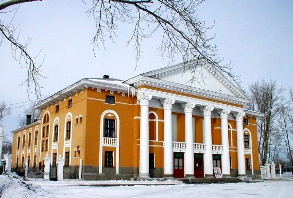 Сибайский башкирский детский театр «Сулпан»