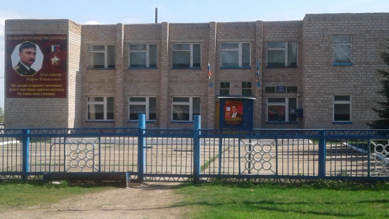 Нижнеаврюзовский сельский дом культуры