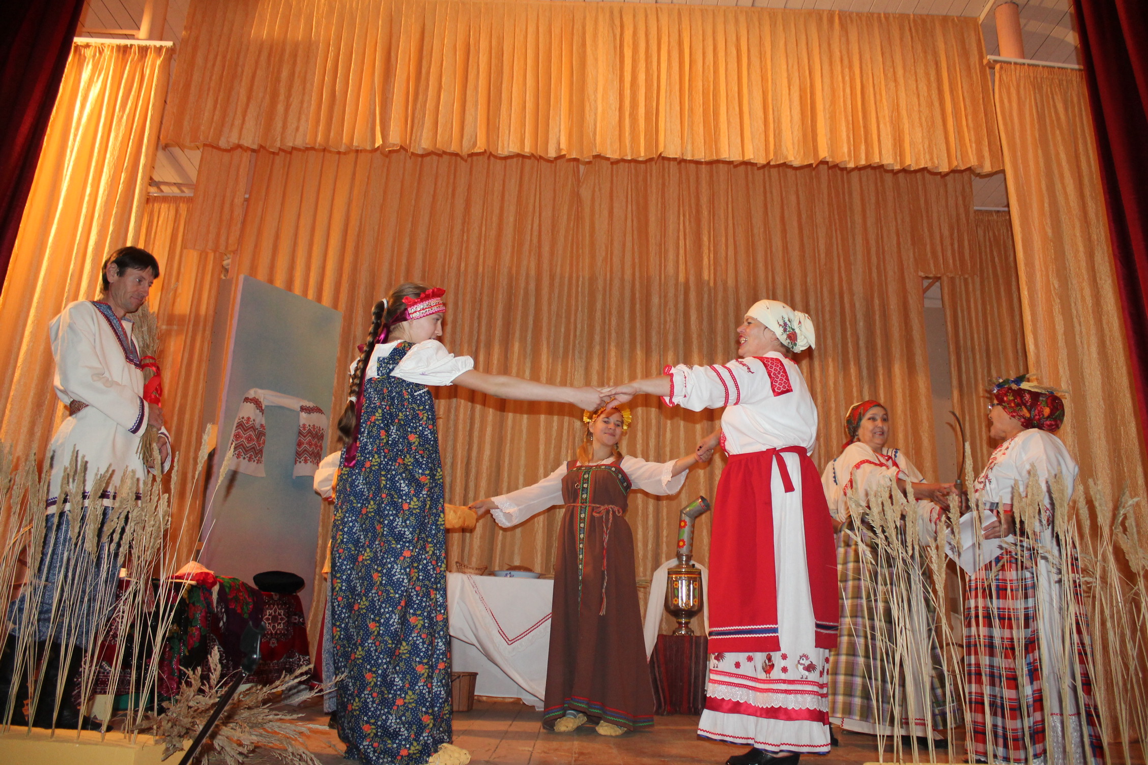 Центр народной культуры Республики Адыгеи