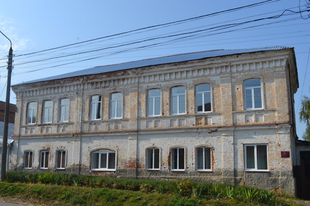 Ардатовский краеведческий музей