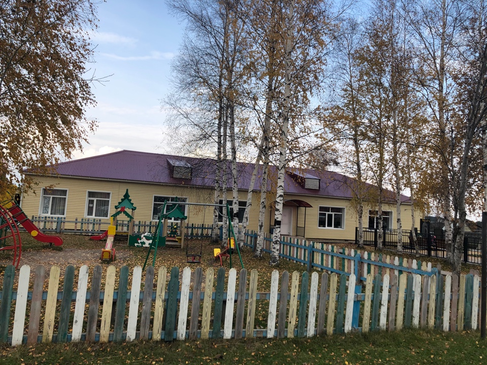 Кирзаводской сельский дом культуры