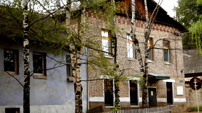 Карагайский краеведческий музей