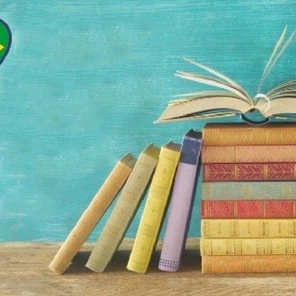 Книжный клуб «Literatura brasileira: поговорим?»
