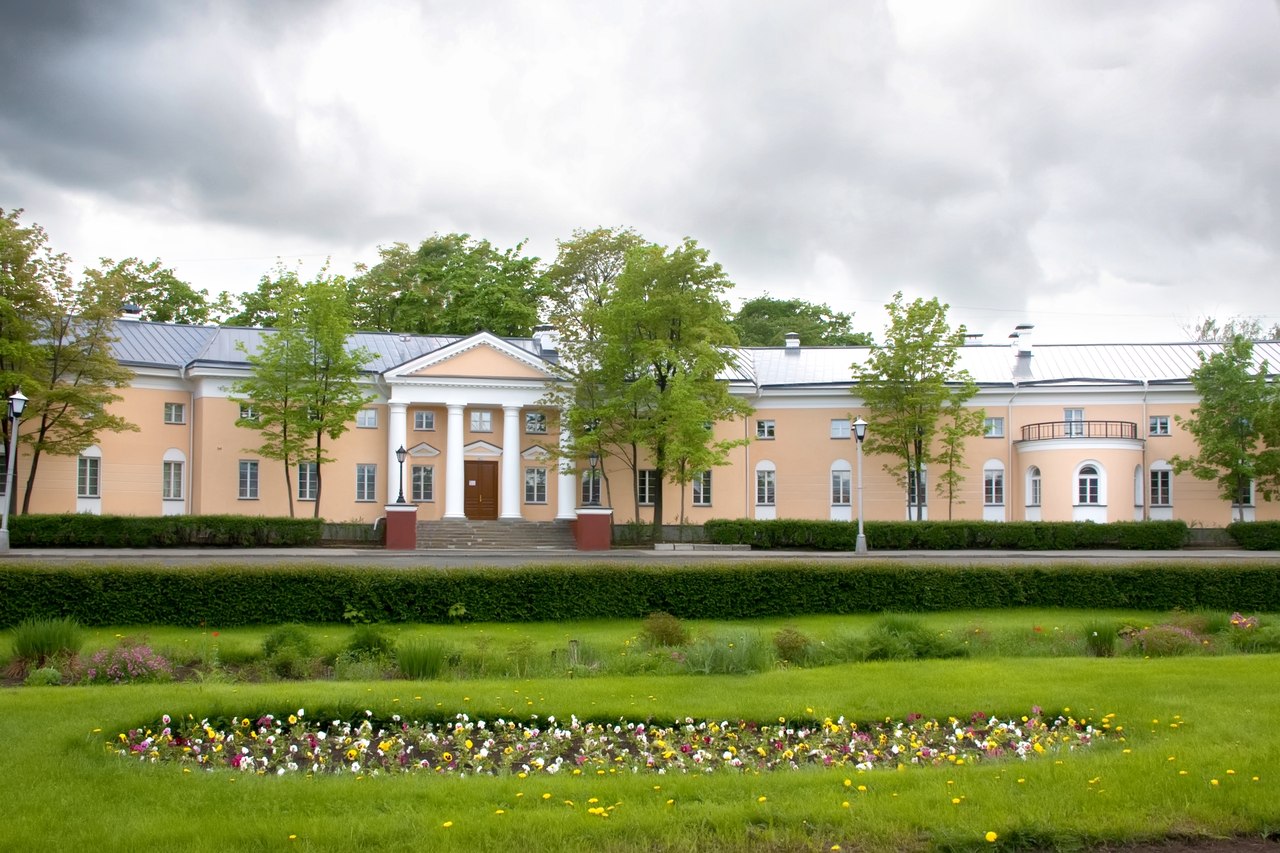 Национальный музей Республики Карелия