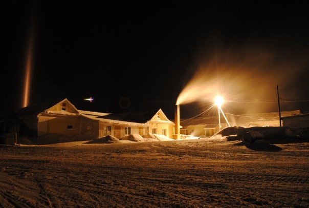 Филиал ГБУК «Этнокультурный центр Ненецкого автономного округа» в п. Нельмин-Нос