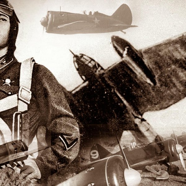Вечер-портрет «Чудо на Неве» о подвиге советских летчиков