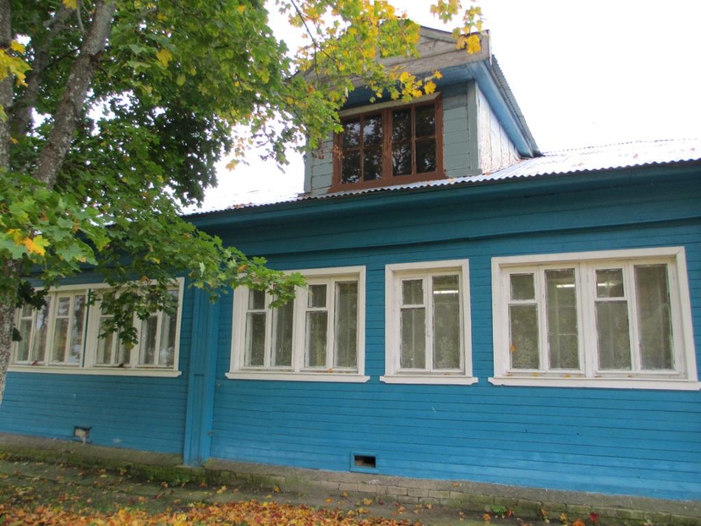 Загорьевский сельский дом культуры