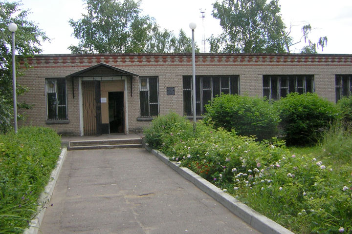 Тарутинский военно-исторический музей Отечественной войны 1812 года