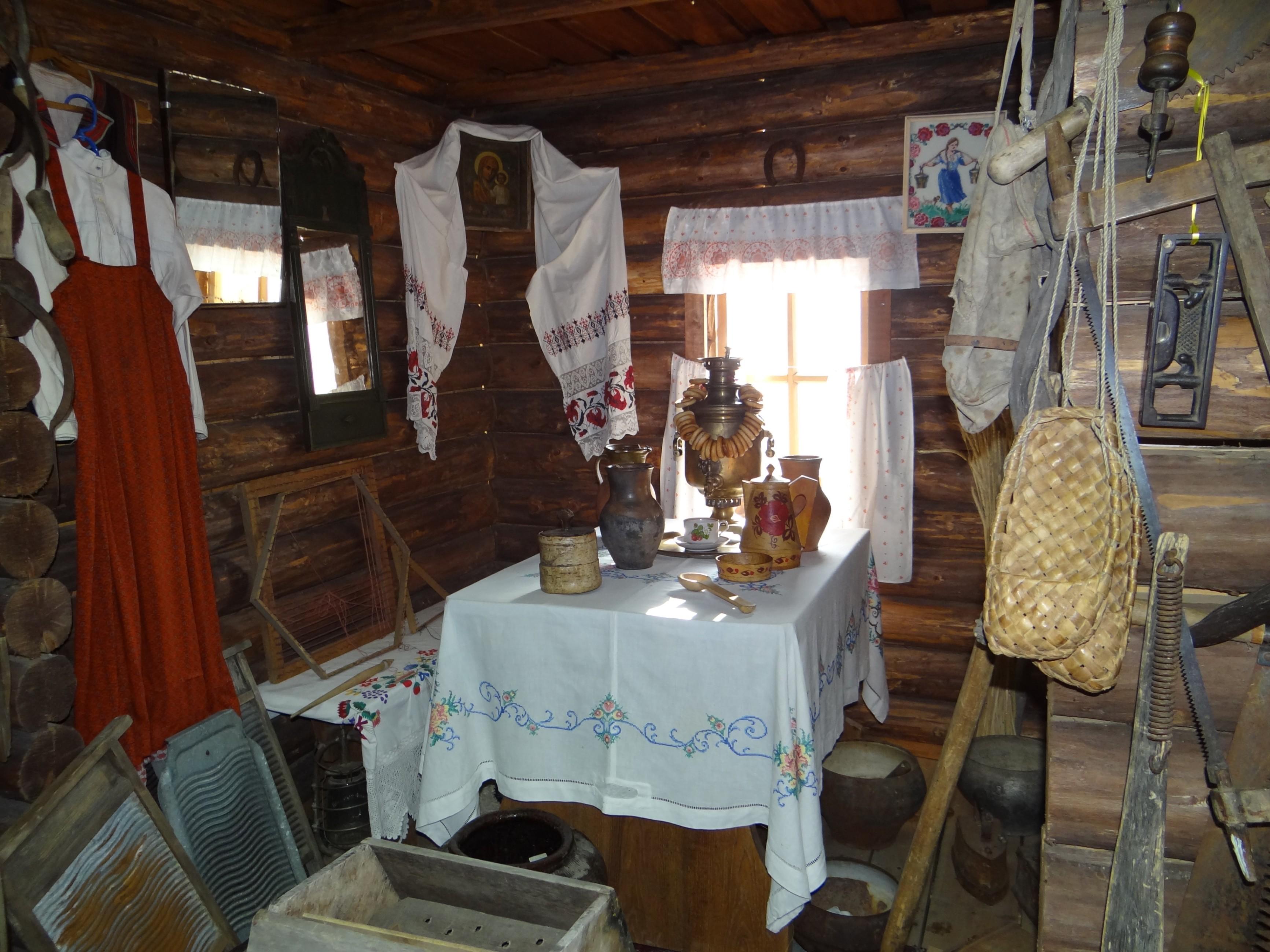 Кавалеровский краеведческий музей