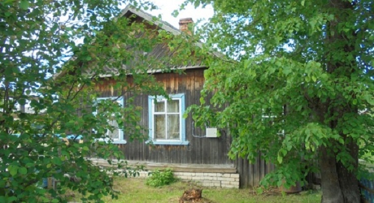 Русскокраинский сельский дом культуры
