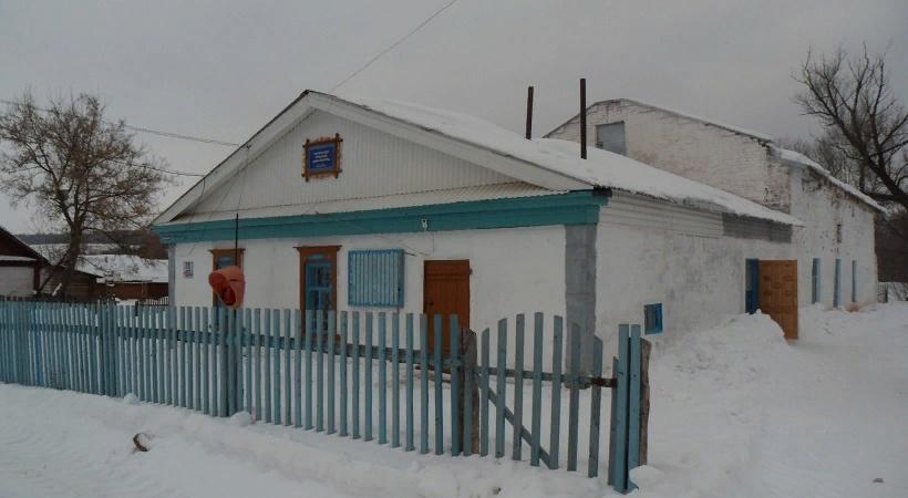 Рычковский сельский дом культуры
