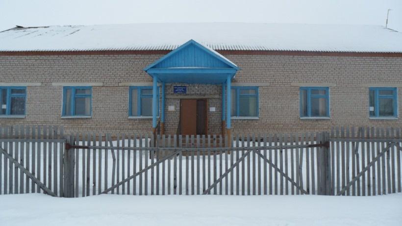 Соковский сельский дом культуры