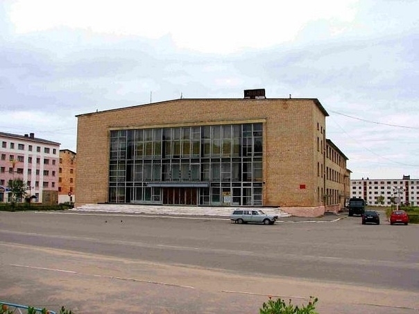 Центр культуры и библиотечного обслуживания ЗАТО город Заозерск