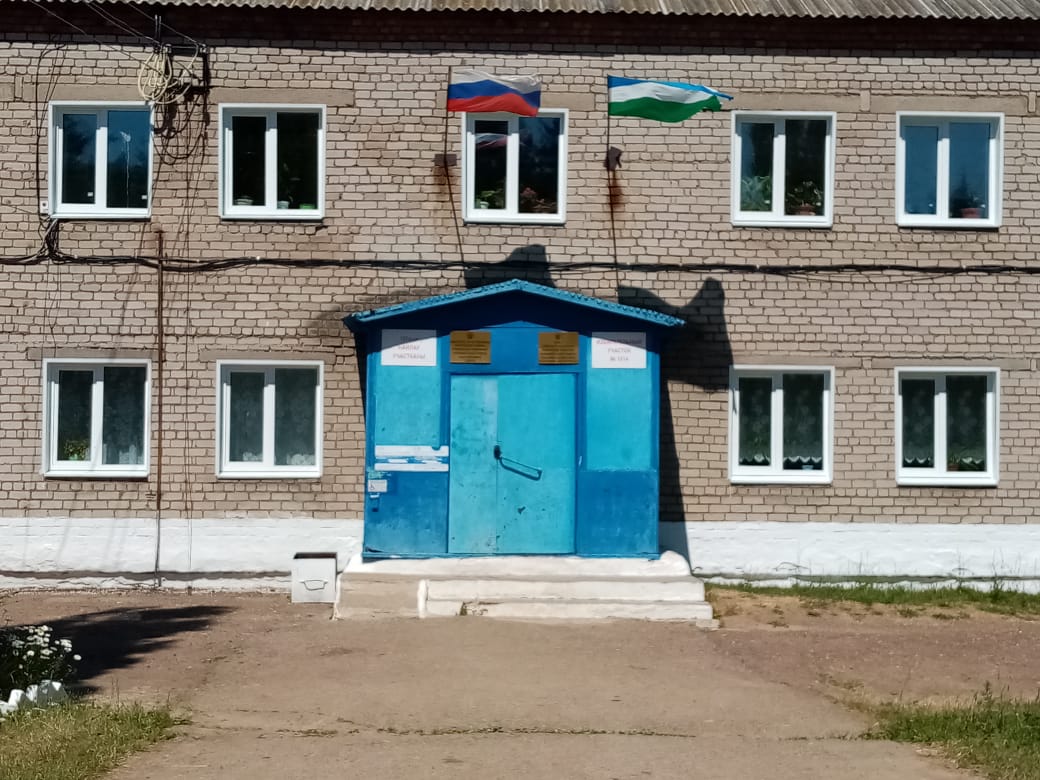 Покровский сельский дом культуры