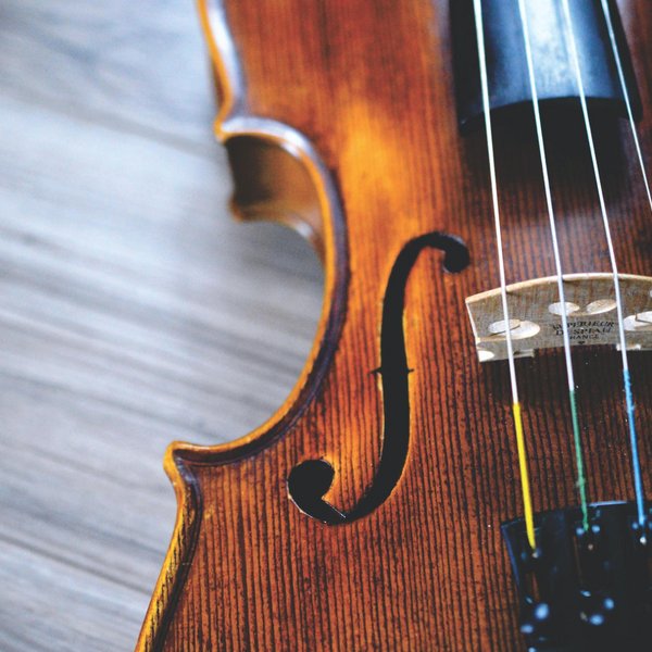 Концерт «Вечная классика: «Времена года» Антонио Вивальди»