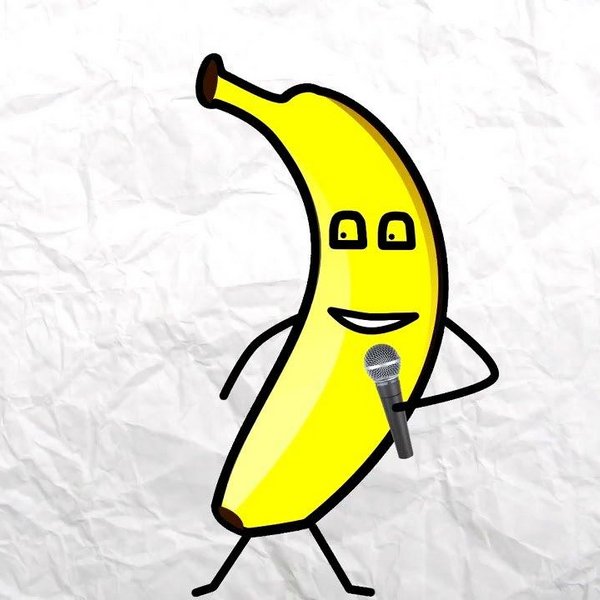 Программа для самых маленьких «Банановый флешмоб»