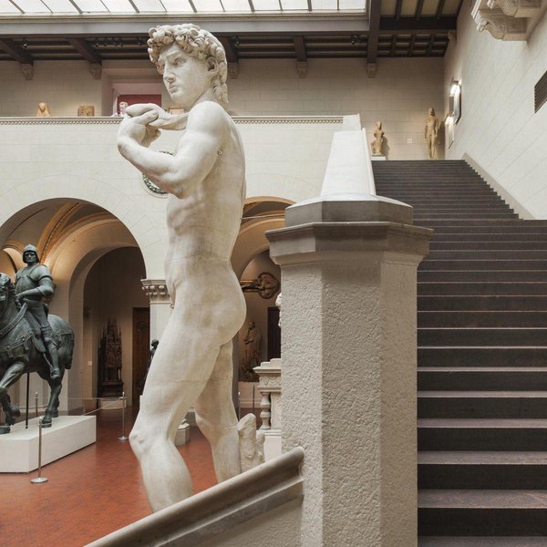 Экскурсия «Искусство Итальянского Возрождения»