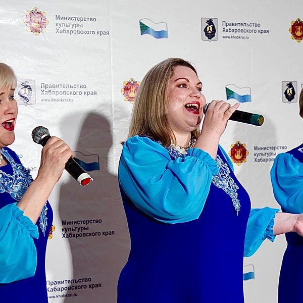 XXIV краевой фестиваль популярной песни «Нам рано жить воспоминаниями»