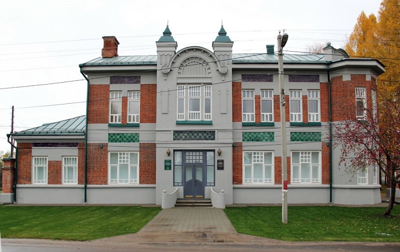 Нерехтский краеведческий музей