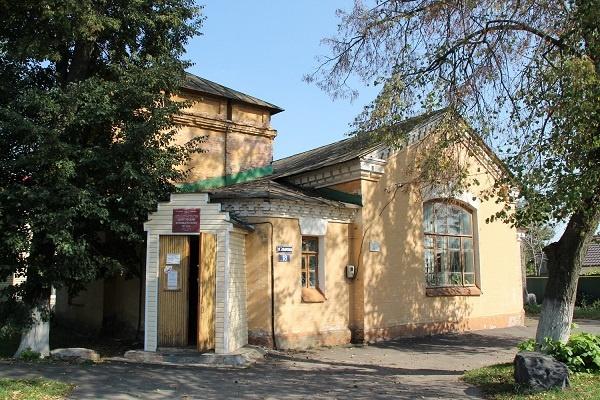 Щигровский краеведческий музей