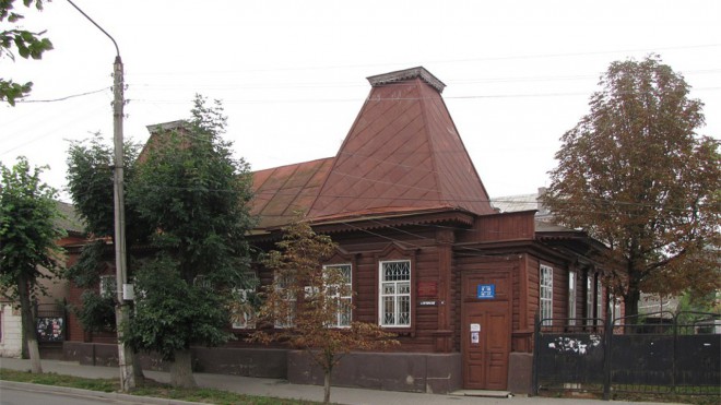 Клинцовский краеведческий музей