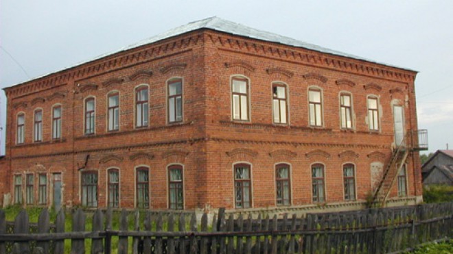 Мытский краеведческий музей
