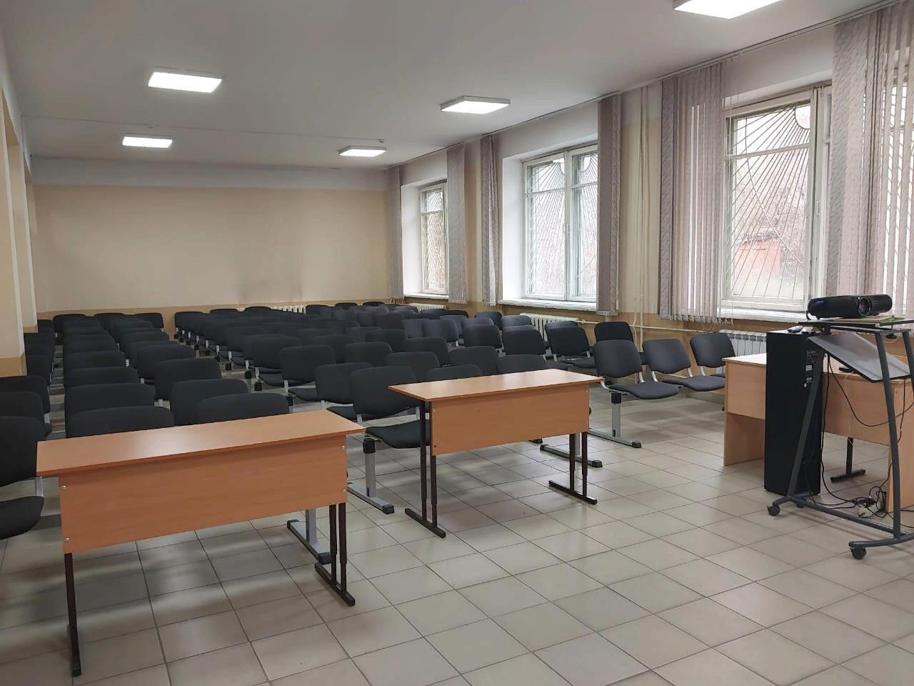 Искитимский филиал Новосибирского медицинского колледжа