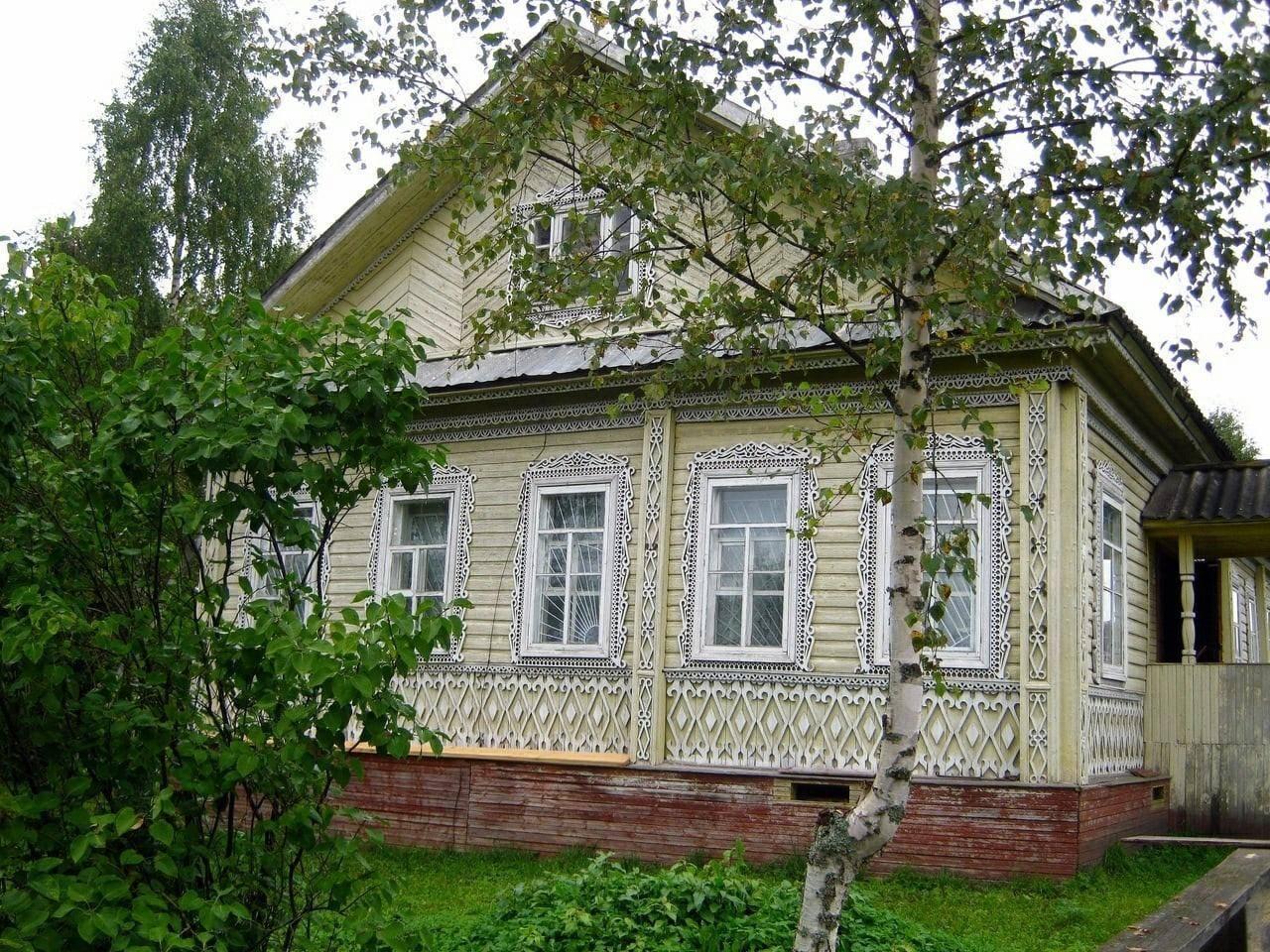 Этнокультурный центр Бабаевского района
