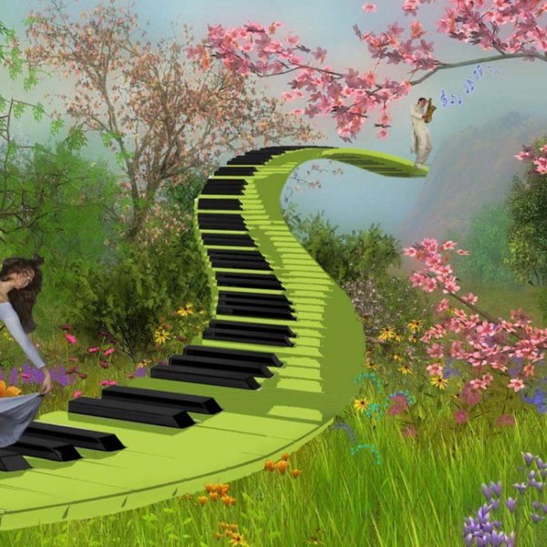 XVIII межрегиональный конкурс «Музыкальная весна»