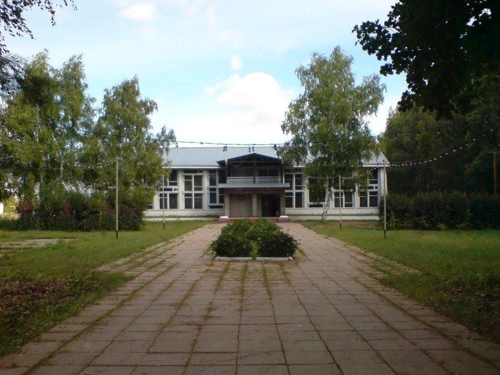 Подольский сельский Дом культуры