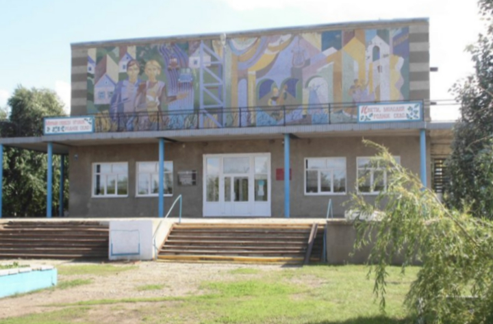 Степановский сельский дом культуры