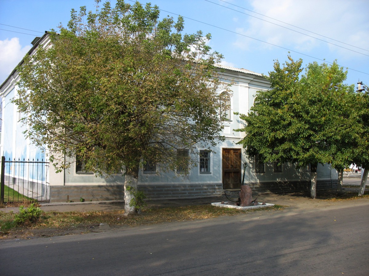Новохоперский краеведческий музей