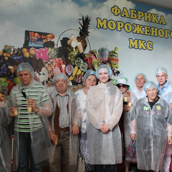 Интерактив-экскурс «Хлеб земли Ставропольской»