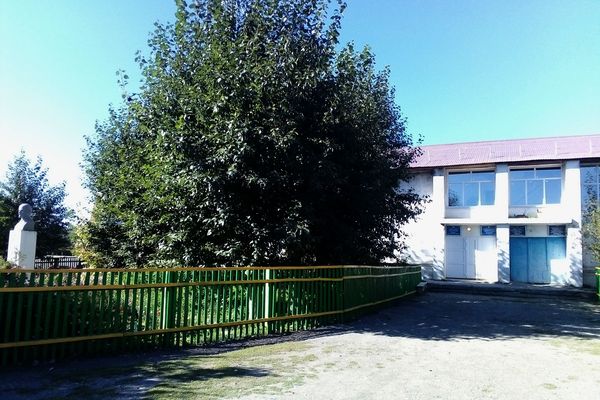 Ивановский сельский дом культуры
