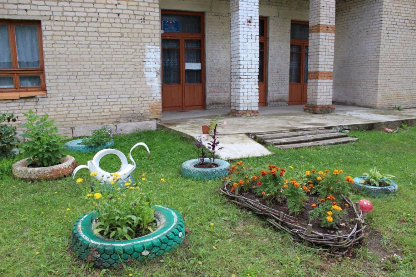 Руханский сельский дом культуры