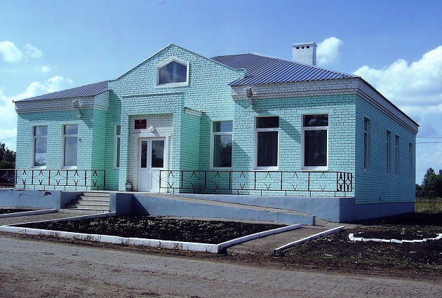 Студенковский сельский дом культуры